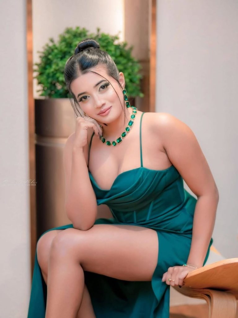 Premium Companionship Lahore