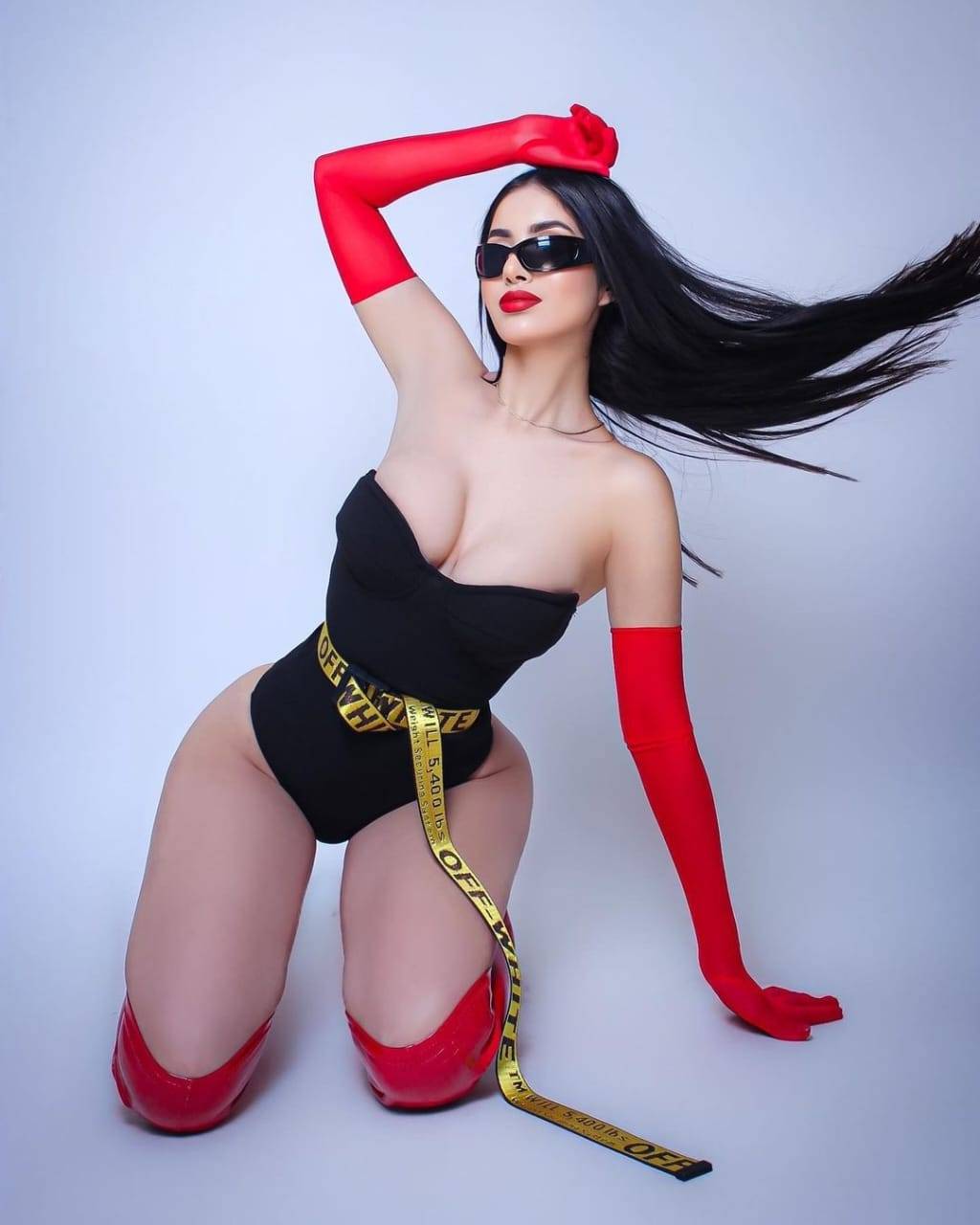 Oobbean Escorts Lahore